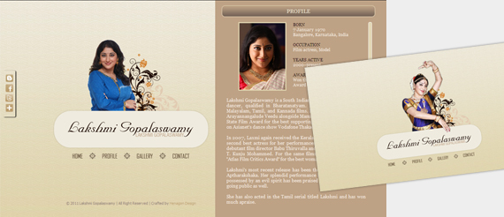 Website