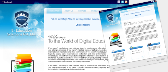 Website