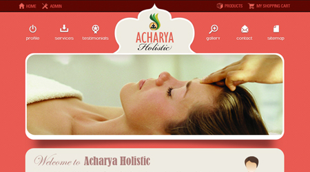 Acharya