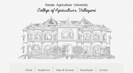 College of Agri