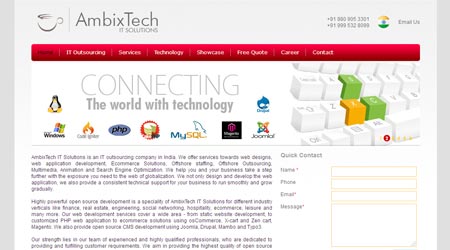 Ambix Tech