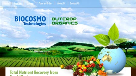 Biocosmo