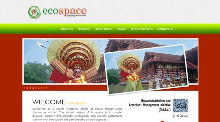 Ecospace India Pvt Ltd