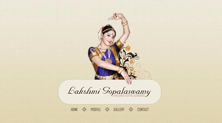Lakshmi Gopalaswamy