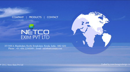 Netco