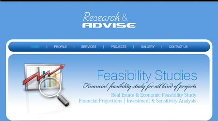 Research & Advise