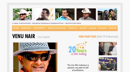 Venu Nair